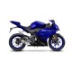 KIT COMPLETO LV ONE EVO LEOVINCE 690 ENDURO R 2019-20