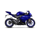 APPROVED KIT LV ONE EVO CARBON YZF-R 125 2017-18