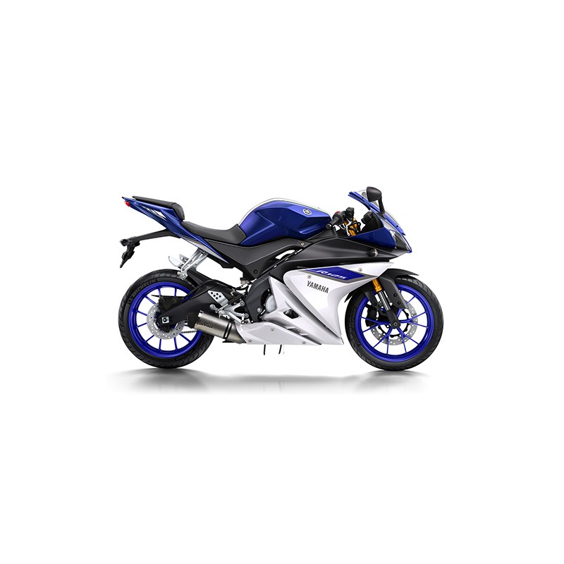 KIT COMPLETO LV ONE EVO LEOVINCE 690 ENDURO R 2019-20