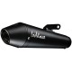 SILENCIOSO GP STYLE INOX LEOVINCE Z 750 2007-14