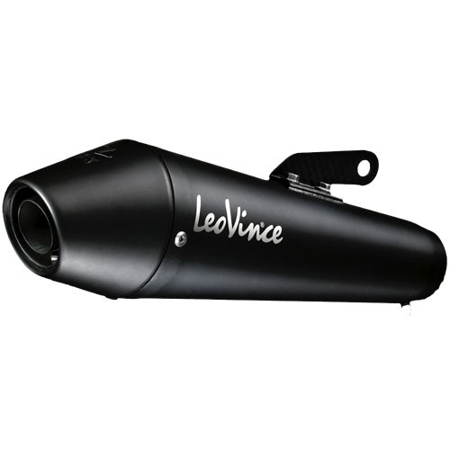 SILENCIOSO GP STYLE INOX LEOVINCE Z 750 2007-14