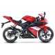 KIT COMPLET LV ONE EVO LEOVINCE 690 ENDURO R 2019-20