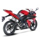 KIT COMPLETO LV ONE EVO LEOVINCE 690 ENDURO R 2019-20