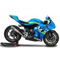 SISTEMA COMPLETO KONIX SPARK GSX-R 1000 ('17-18)