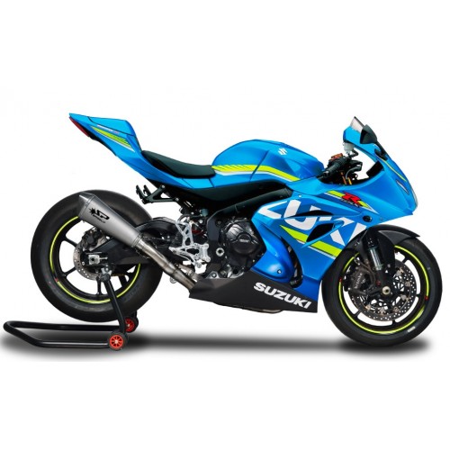 SISTEMA COMPLETO KONIX SPARK GSX-R 1000 ('17-18)