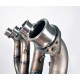 SISTEMA COMPLETO MOTOGP SPARK GSX-R 1000 ('17-18)