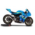 SISTEMA COMPLETO MOTOGP SPARK GSX-R 1000 ('17-18)
