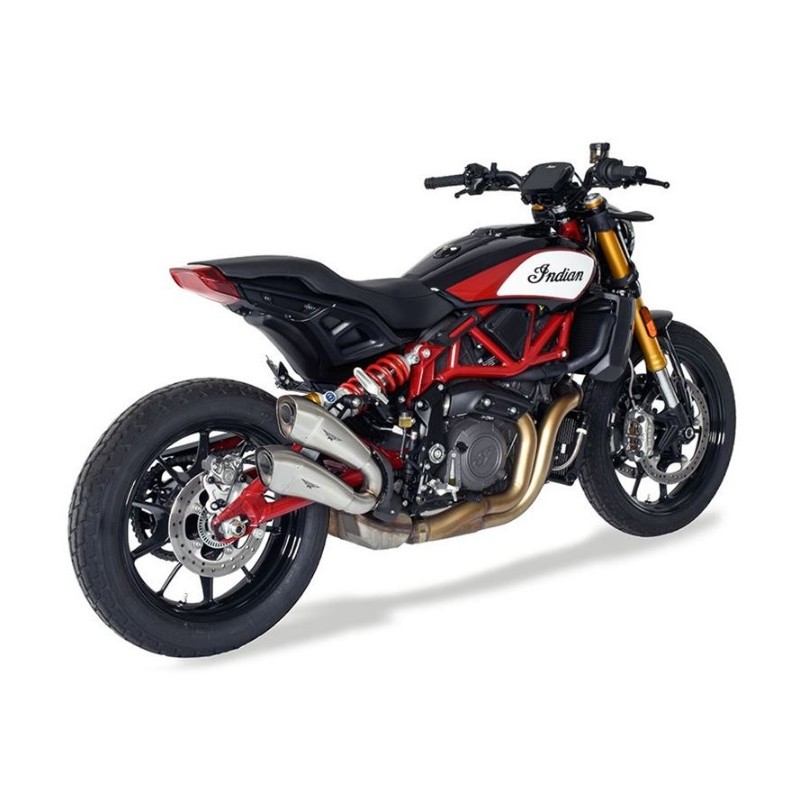 DOBLE HYDROFORM SHORT EURO 4