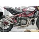 SUPPRESSEUR DE CATALYSEUR HP CORSE