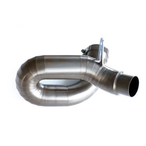 SUPPRESSEUR DE CATALYSEUR HP CORSE