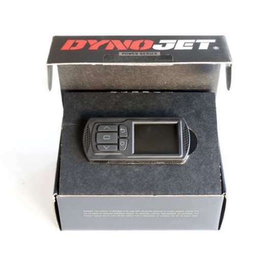 UNITÉ DE COMMANDE POWER VISION 3 HYDROFORM SHORT