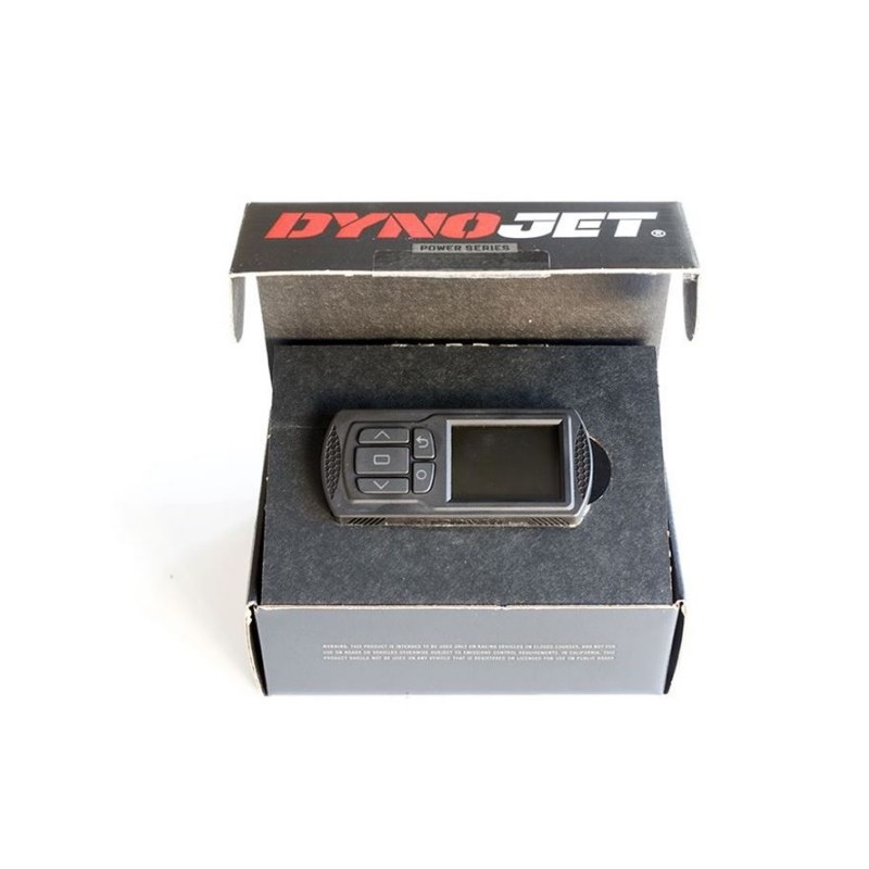 POWER VISION CONTROL UNIT HYDROFORM SHORT