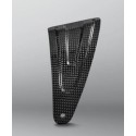 MUFFLER BRACKET CARBON