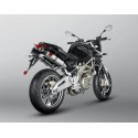 ESCAPE SLIP-ON LINE TITANIO AKRAPOVIC