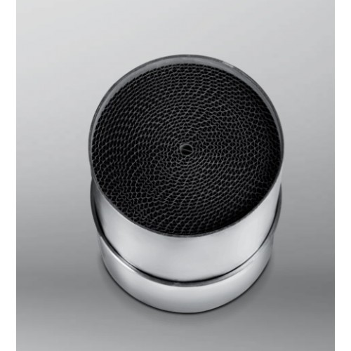 CONVERTIDOR CATALÍTICO ACERO