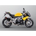 SILENCIOSO CARBONO AKRAPOVIC
