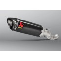 SILENCER CARBON AKRAPOVIC