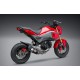 SYSTÈME COMPLET DE YOSHIMURA CARBON