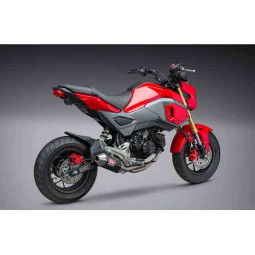 SYSTÈME COMPLET DE YOSHIMURA CARBON