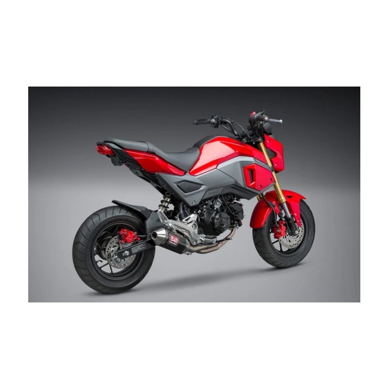 SYSTÈME COMPLET DE YOSHIMURA CARBON