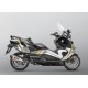 SILENCIOSO TITANIO AKRAPOVIC HOMOLOGADO