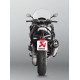 SILENCIOSO TITANIO AKRAPOVIC HOMOLOGADO