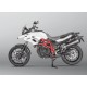 ESCAPE DOBLE SALIDA AKRAPOVIC HOMOLOGADO