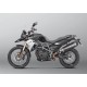 ESCAPE DOBLE SALIDA AKRAPOVIC HOMOLOGADO