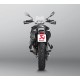 ESCAPE DOBLE SALIDA AKRAPOVIC HOMOLOGADO