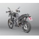 ESCAPE DOBLE SALIDA AKRAPOVIC HOMOLOGADO