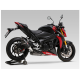 SILENCIOSO R-11 SALIDA SIMPLE YOSHIMURA HOMOLOGADO