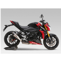 SILENCIEUX R-11 SIMPLE SIMPLE YOSHIMURA EURO 4