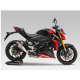 SILENCIOSO R-11 SALIDA SIMPLE YOSHIMURA HOMOLOGADO