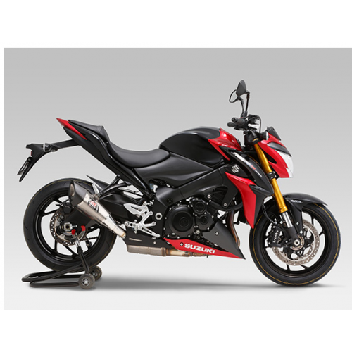SILENCIOSO R-11 SALIDA SIMPLE YOSHIMURA HOMOLOGADO