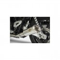 DOUBLE EXHAUST SP ZARD SPEED TWIN 2018-19 APPROVED