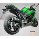 SILENCER V4-M-CA BODIS EXHAUST APPROVED