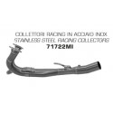 Arrow Stainless Steel Manifold Not Approved