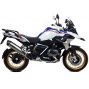 Silencioso Maxi Race-Tech Titanio Arrow Homologado
