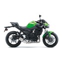 KIT INOX LV ONE EVO LEOVINCE Z 650 2020