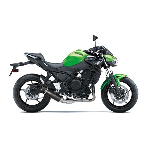 SILENCIOSO INOX LV ONE EVO LEOVINCE Z 800 2013-16
