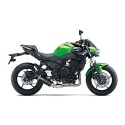 KIT CARBONO LV ONE EVO LEOVINCE Z 650 2020