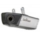 INOX UNDERBODY LEOVINCE ER-6N / F / NINJA 650R 16/12