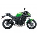 UNDERBODY RACING LEOVINCE COMPLETE KIT Z 650 2020