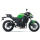 ESCAPE INOX UNDERBODY LEOVINCE ER-6N/F/NINJA 650R 12-16