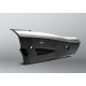 PROTECTOR CALOR CARBONO AKRAPOVIC