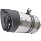 DOUBLE EXHAUST LV PRO INOX LEOVINCE Z 1000 2017-20