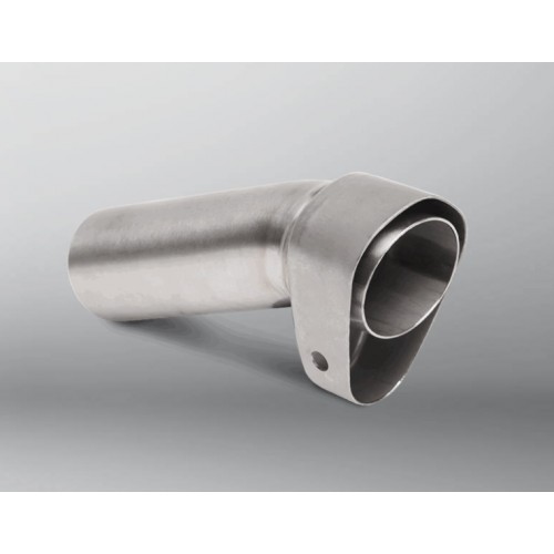DB KILLER OPCIONAL AKRAPOVIC