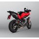 SILENCIEUX CARBONE APPROUVEE AKRAPOVIC