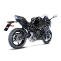 KIT RACING INOX LV ONE EVO LEOVINCE NINJA 650 2020
