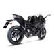 SILENCIEUX INOX LV ONE EVO LEOVINCE Z 800 2013-16